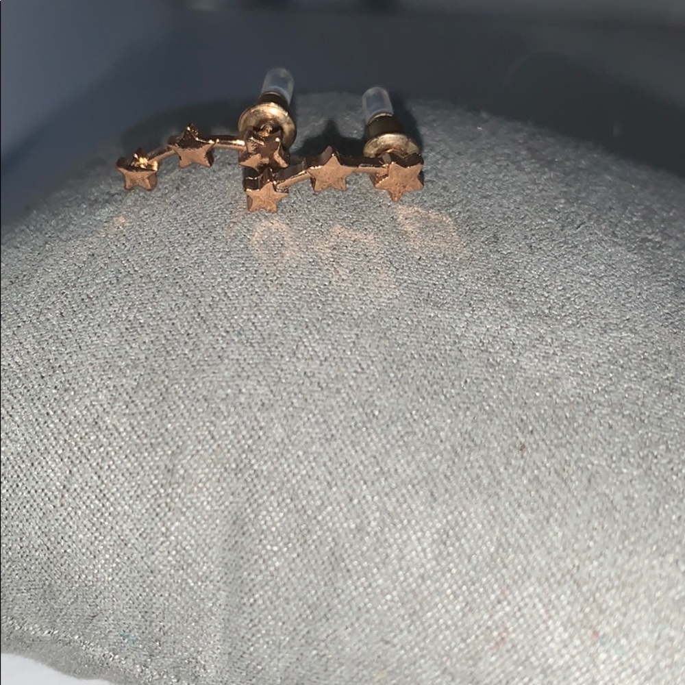 ✨ 3 stars ✨ earrings